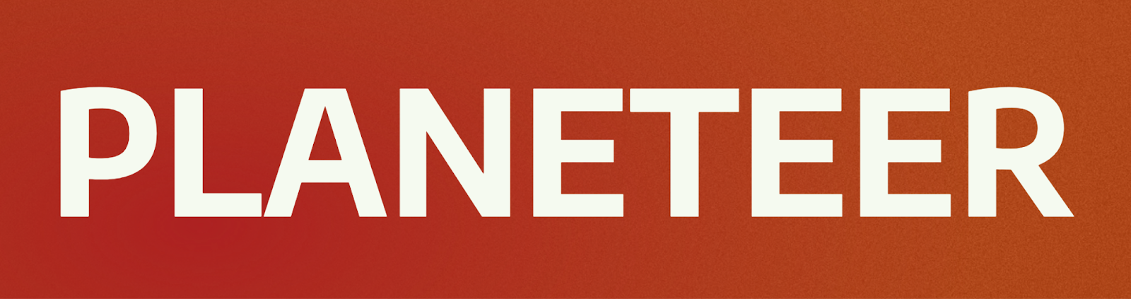 Planeteer