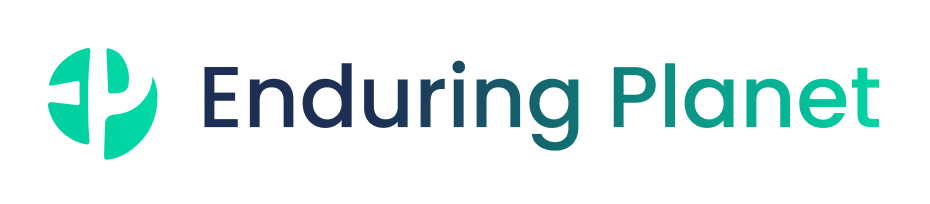 Enduring Planet